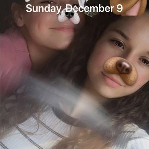 Meet your Posher, Brooke